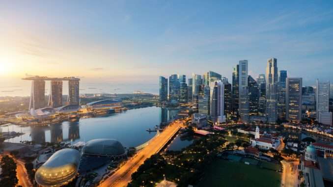 Singapore Seeks to Reduce Risks for Retail Crypto Investors With Singapore Seeks to Reduce Risks for Retail Crypto Investors With Restrictive Rules