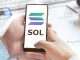 Solana (SOL/USD) price movement amid 6% bear run