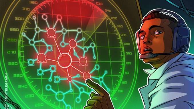THORChain network halted following software bug