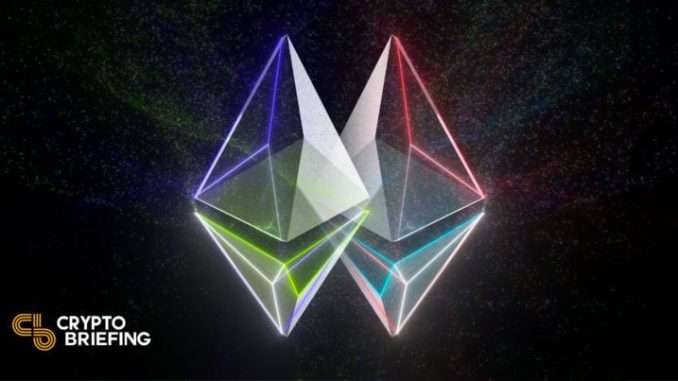 Tether, Circle Pledge Support for Proof-of-Stake Ethereum Tether, Circle Pledge Support for Proof-of-Stake Ethereum