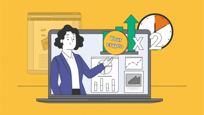 This 10-Minute Strategy Might Triple Your BTC, APE, and SHIB This 10-Minute Strategy Might Triple Your BTC, APE, and SHIB in 1 Month