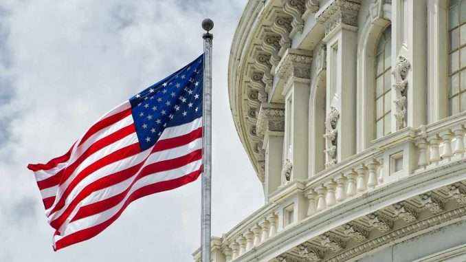 Top US Regulators Urge Congress to Pass Legislation on Crypto Assets