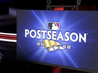 Topps Reveals 2022 MLB Postseason NFTs Prior to the World Series