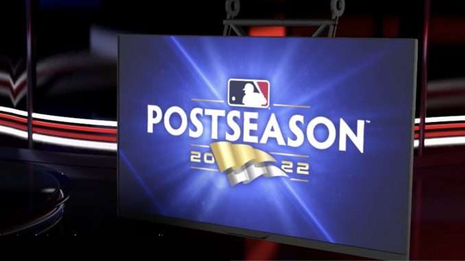 Topps Reveals 2022 MLB Postseason NFTs Prior to the World Topps Reveals 2022 MLB Postseason NFTs Prior to the World Series