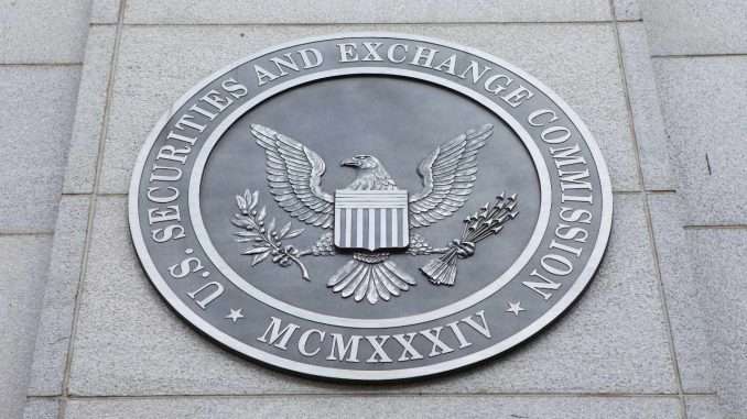 US Lawmaker Calls on SEC to Issue Crypto Regulations — US Lawmaker Calls on SEC to Issue Crypto Regulations — Says 'a Formal Regulatory Process Is Needed Now'