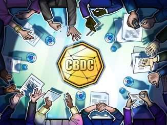 US lawmakers request Justice Dept share CBDC assessment