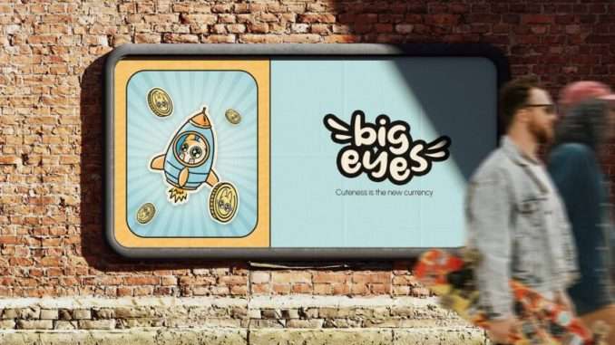 What Will Happen If Big Eyes Coin Outperforms Dogecoin and What Will Happen If Big Eyes Coin Outperforms Dogecoin and Litecoin?