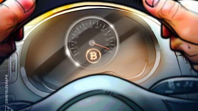 What is Bitcoin hash rate and why does it matter? What is Bitcoin hash rate and why does it matter?