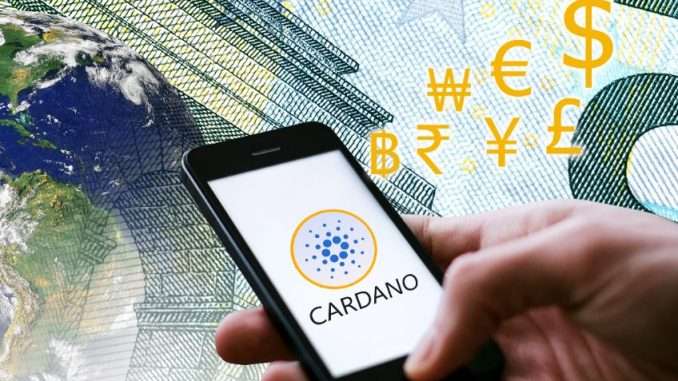 Where will the next Cardano ADA/USD bull run come from? Where will the next Cardano ADA/USD bull run come from?