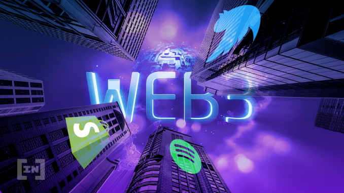 Why Composability is the Heart of Web3 Why Composability is the Heart of Web3
