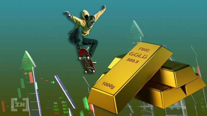 Will BTC Flip the Market Cap of Physical Gold? Bitcoin vs Gold: Will BTC Flip the Market Cap of Physical Gold?