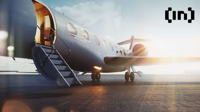 You Can Now Buy a Private Jet in a Virtual Metaverse Shopping: You Can Now Buy a Private Jet in a Virtual Mall