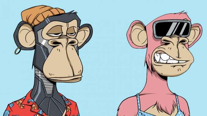 Yuga Labs Launches Bored Ape and Mutant Ape Yacht Club Yuga Labs Launches Bored Ape and Mutant Ape Yacht Club Community Council