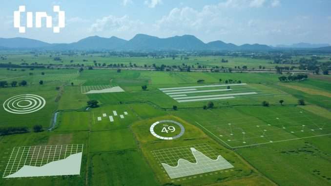 Artificial Intelligence and Bots are Now Growing Our Food AI Farming: Artificial Intelligence and Bots are Now Growing Our Food