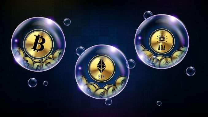 Best 3 Ethereum-based tokens to watch when the bull market Best 3 Ethereum-based tokens to watch when the bull market returns