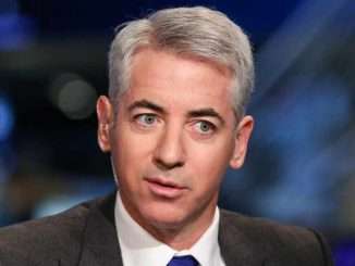 Billionaire Bill Ackman Discusses Crypto Regulation — Warns Crypto Industry Needs to Self-Police or Risks Being Shut Down
