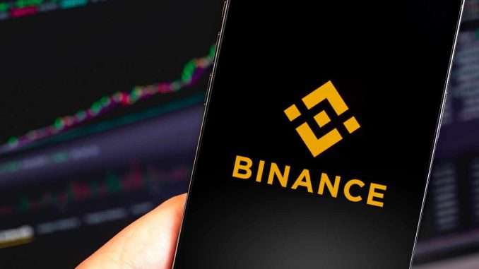 Binance Forming Crypto Industry Recovery Fund to 'Reduce Further Cascading Binance Forming Crypto Industry Recovery Fund to 'Reduce Further Cascading Negative Effects of FTX'