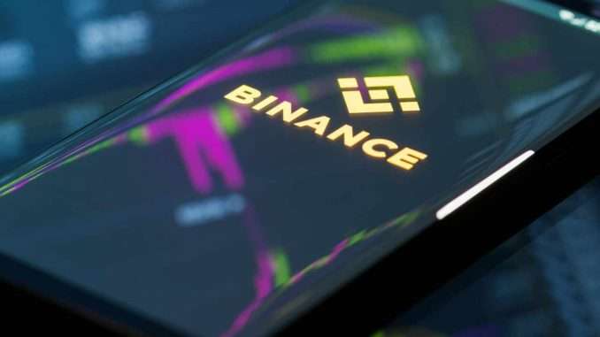 Binance Launches Billion-Dollar Crypto Industry Recovery Fund to Restore Confidence Binance Launches Billion-Dollar Crypto Industry Recovery Fund to Restore Confidence After FTX Meltdown