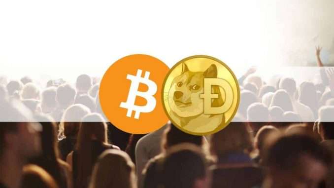 Bitcoin Blasts to $21K, Dogecoin Rollercoaster, More Crypto Hacks: This Week's Recap