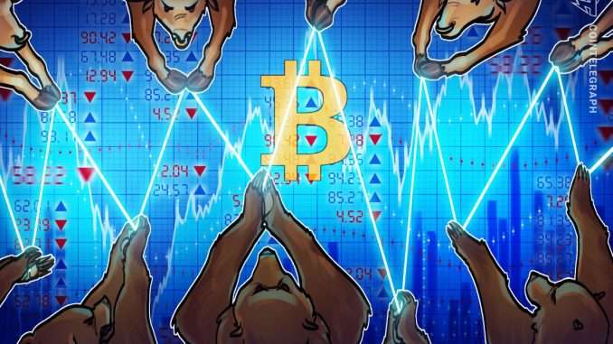 Bitcoin bulls fail to hold $21K, but pro traders refuse Bitcoin bulls fail to hold $21K, but pro traders refuse to flip bearish