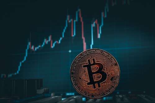 Bitcoin drops below $17,500 as Coinbase/Kraken report issues Bitcoin drops below $17,500 as Coinbase/Kraken report issues