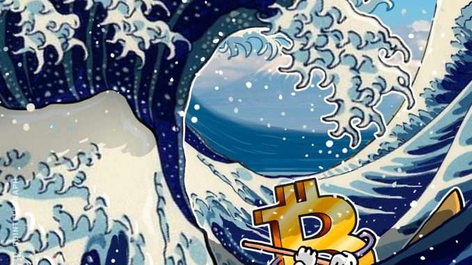 Bitcoin price may still drop 40% after FTX ‘Lehman moment’ — Analysis