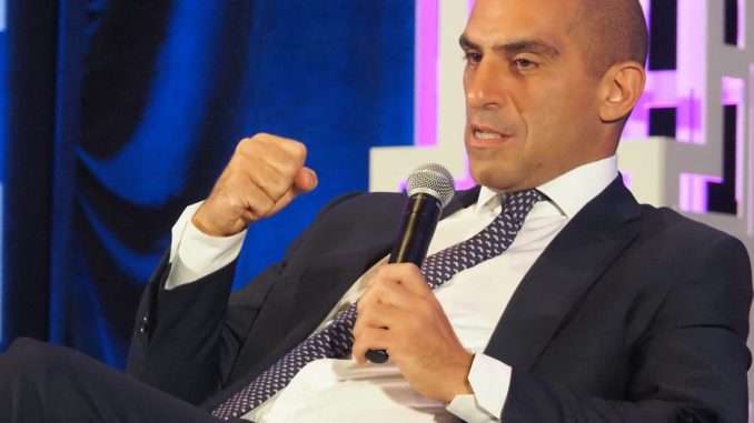CFTC Pushes Back Against Amicus Briefs in Ooki DAO Lawsuit CFTC Pushes Back Against Amicus Briefs in Ooki DAO Lawsuit