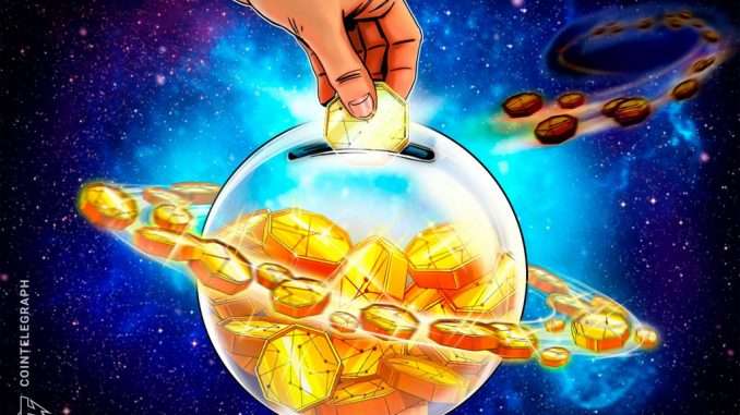 Circulating, maximum and total supply Crypto token supplies explained: Circulating, maximum and total supply
