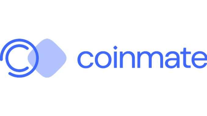 Coinmate review Coinmate review