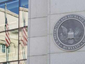 SEC's Strategic Plan: Crypto Initiatives Among Top Priorities Over Next Four Years