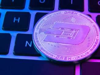 Dash (DASH/USD) returns 20% in a day. Has the cryptocurrency turned bullish?