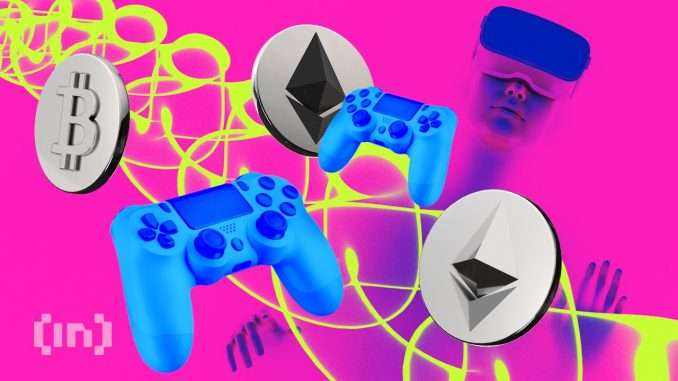 Despite massive riches why the Return to Web2? Web3 Gaming: Players Spend $58,000 on Games in Their Lifetime. Why the Return to Web2?
