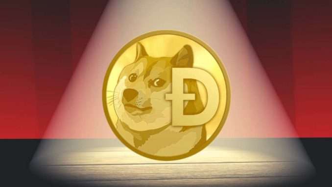 Dogecoin Addresses Holding Over $1M Surpassed 1,000 Following DOGE's Price Dogecoin Addresses Holding Over $1M Surpassed 1,000 Following DOGE's Price Explosion