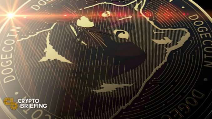 Dogecoin Is Up 134% This Week. Can the Top Meme Dogecoin Is Up 134% This Week. Can the Top Meme Coin Head Higher?