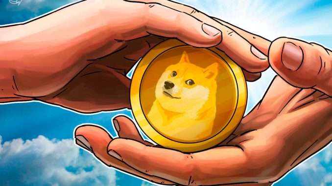 Dogecoin trader explains why shorting DOGE now makes sense
