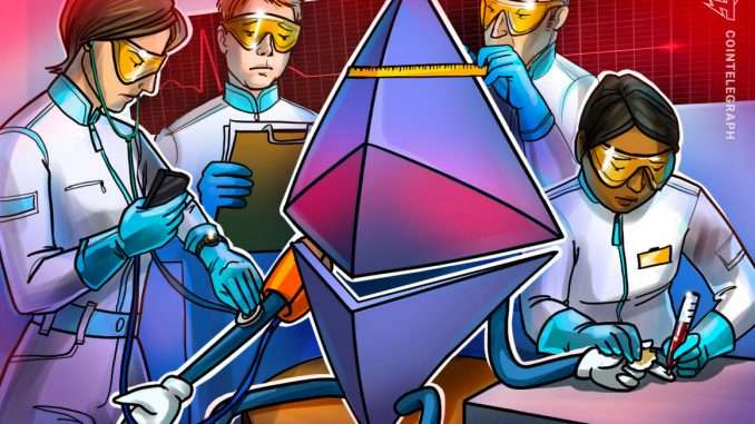 Ether tests $1,200 but bears better positioned for $1.13B options Ether tests $1,200 but bears better positioned for $1.13B options expiry on Nov. 25