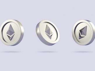 Ethereum (ETH/USD) eyes a break below a yearly low. A price of below $1,000 beckons