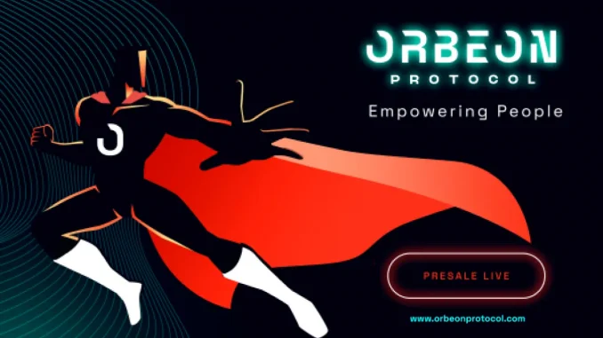 Experts Recommend Shifting MultiversX, Aave to Orbeon Protocol Experts Recommend Shifting MultiversX and Aave to Orbeon Protocol (ORBN)