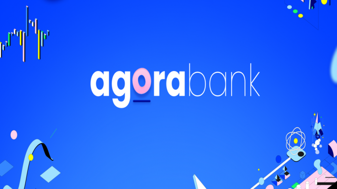 Explore AgoraBank: A Pioneer CeDeFi Bank of the People Explore AgoraBank: A Pioneer CeDeFi Bank of the People