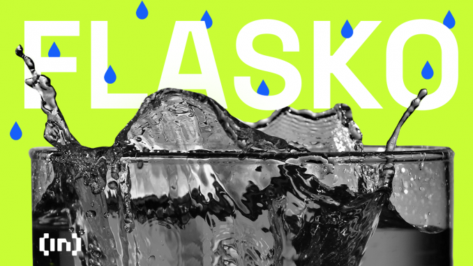 Flasko (FLSK) Presale Attracting ETH and SOL Investors Flasko (FLSK) Presale Attracting ETH and SOL Investors