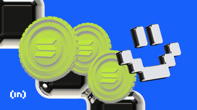 Google to Become Solana Validator, SOL Spikes 15% Breaking: Google to Become Solana Validator, SOL Spikes 15%
