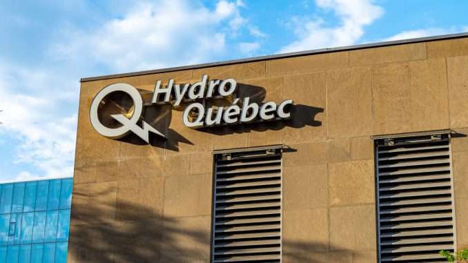 Hydro-Québec Looks to Suspend Power Distribution to Crypto Miners in Hydro-Québec Looks to Suspend Power Distribution to Crypto Miners in Bid to Save Capacity