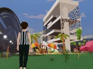 In The Metaverse, More Women Are ‘Power Users' but Women Have Less Power: McKinsey