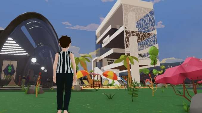 In The Metaverse, More Women Are ‘Power Users' but Women In The Metaverse, More Women Are ‘Power Users' but Women Have Less Power: McKinsey
