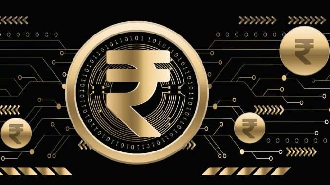 Indian Central Bank RBI Begins First Digital Rupee Pilot Today Indian Central Bank RBI's First Digital Rupee Pilot Starts Today