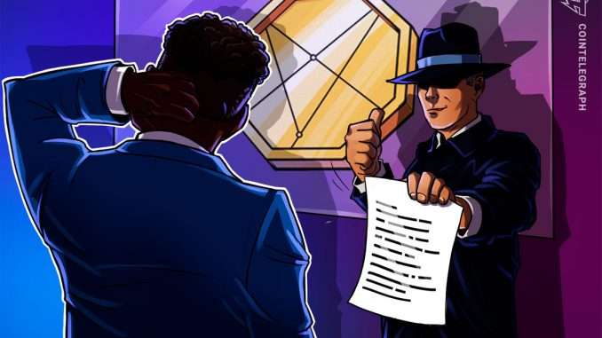 Judge rules LBRY video platform’s token is a security in case brought by the US SEC