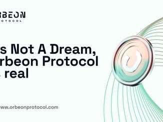 Missed Out on Axie Infinity and Decentraland? Meet Orbeon Protocol (ORBN)