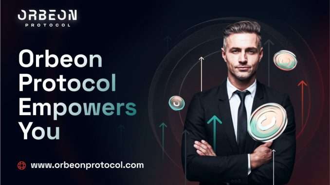 Orbeon (ORBN) Token all Set to Surpass HT’s Gains and Orbeon (ORBN) Token is all Set to Surpass HT’s Gains and XRP’s Success