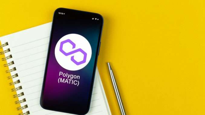 Polygon (MATIC/USD) teases a metaverse game changer Polygon (MATIC/USD) teases a metaverse game changer