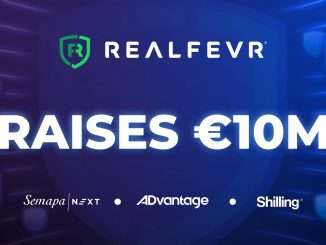 RealFevr Raises €10 Million to Build the Ultimate Web3 GameFi Sports Ecosystem